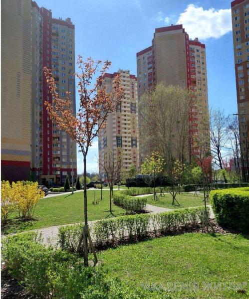 Продам 3-комнатную квартиру, ЖК&nbsp;Эврика