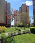 Продам 3-комнатную квартиру, ЖК&nbsp;Эврика, 81.50 м², косметический ремонт
