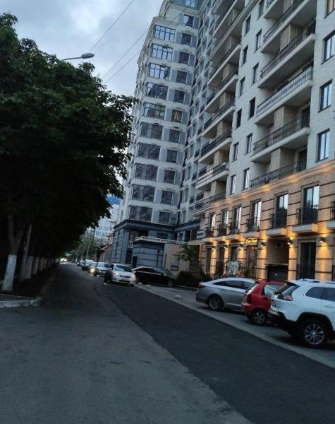 Продам 1-комнатную квартиру в новостройке, ЖК «Otrada Sky»