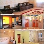 Продам 3-комнатную квартиру, ЖК ул. Барабашова, 32, 120 м², евроремонт