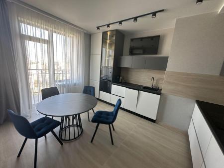 Продам 1-кімнатну квартиру в новобудові, ЖК&nbsp;«Акрополь»