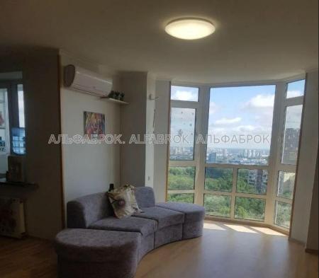 Продам пентхаус, ЖК Герцен Парк