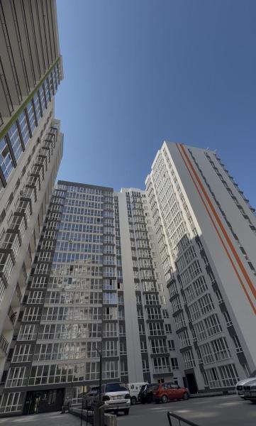 Продам 1-комнатную квартиру, ЖК&nbsp;«Акварель&nbsp;3»