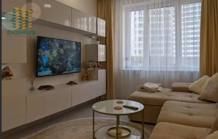 Продам 2-кімнатну квартиру, ЖК «Тридцять друга перлина»