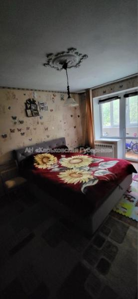 Продам 2-комнатную квартиру