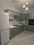 Сдам 2-комнатную квартиру в новостройке, ЖК «Сырецкие сады», 70 м², евроремонт