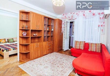 Продам 2-кімнатну квартиру