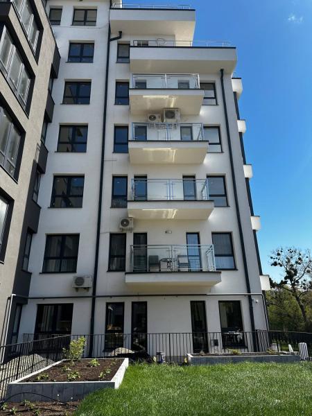 Продам 3-кімнатну квартиру в новобудові, Апартаменти&nbsp;Бульвар&nbsp;Європейський