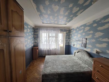 Продам 2-кімнатну квартиру