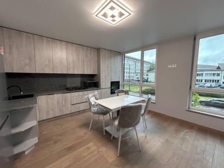 Здам 1-кімнатну квартиру в новобудові, ЖК IQ House