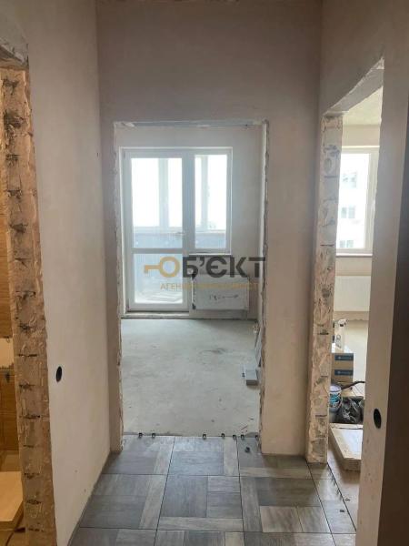 Продам 1-комнатную квартиру в новостройке