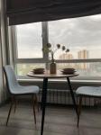 Здам 1-кімнатну квартиру, ЖК Champion City (Деміївський квартал), 45 м², євроремонт