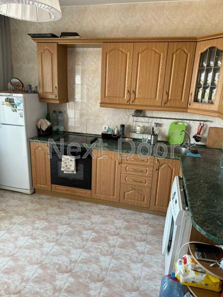 Продам 1-кімнатну квартиру