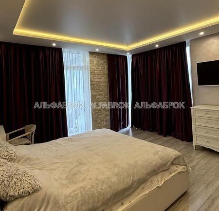 Продам 3-комнатную квартиру, ЖК&nbsp;Отдых