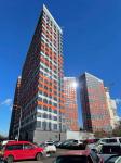 Продам 1-кімнатну квартиру, ЖК Terracotta, 38.30 м², без внутрішніх робіт