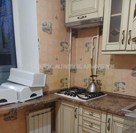 Продам 1-комнатную квартиру
