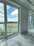 Продам 3-кімнатну квартиру, ЖК Зарічний, 109.90 м², євроремонт