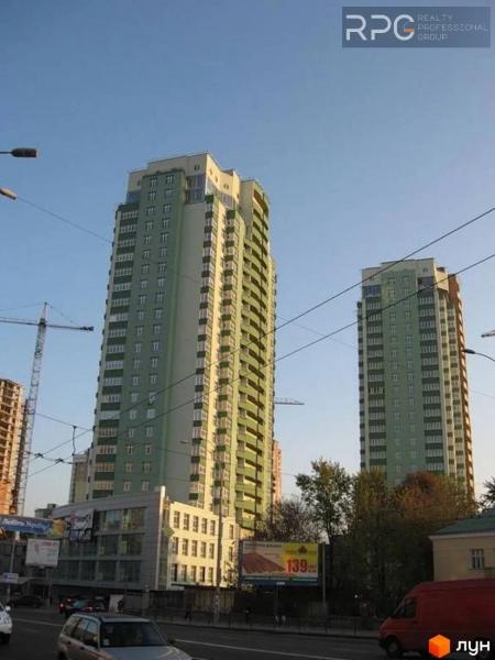 Продам 3-кімнатну квартиру, ЖК&nbsp;Олександрівський