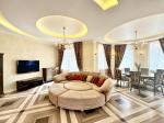 Здам 3-кімнатну квартиру, ЖК Альпійське містечко, 160 м², авторський дизайн