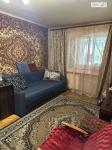 Продам 2-комнатную квартиру, 44 м², косметический ремонт