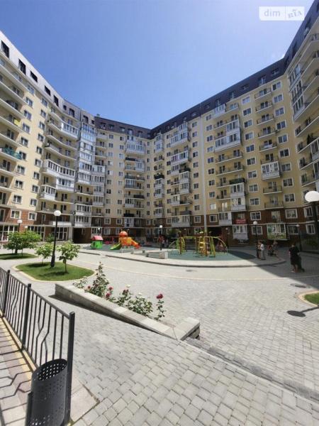 Продам 1-кімнатну квартиру, ЖК&nbsp;«Континент»