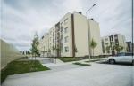 Продам 1-кімнатну квартиру, ЖК ParkLand, 46.70 м², без внутрішніх робіт