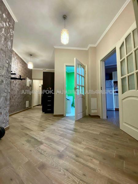 Продам 1-комнатную квартиру
