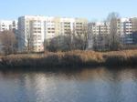Продам 1-комнатную квартиру в новостройке, ЖК «Птичка», 39.50 м², без внутренних работ