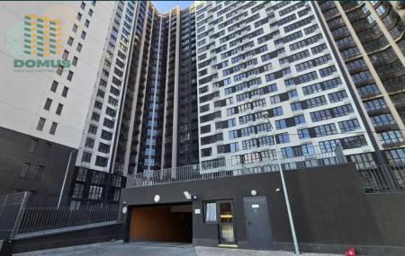 Продам 1-кімнатну квартиру, ЖК «Modern»