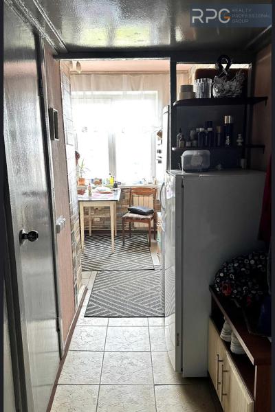 Продам 3-кімнатну квартиру