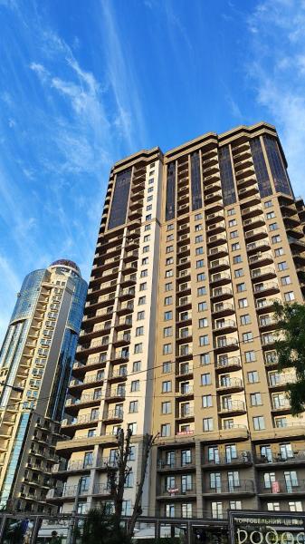 Продам 1-кімнатну квартиру в новобудові, ЖК&nbsp;«Родос»