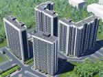 Продам 1-кімнатну квартиру, ЖК Navigator 2, 60.99 м², євроремонт