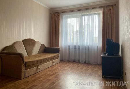Сдам 1-комнатную квартиру