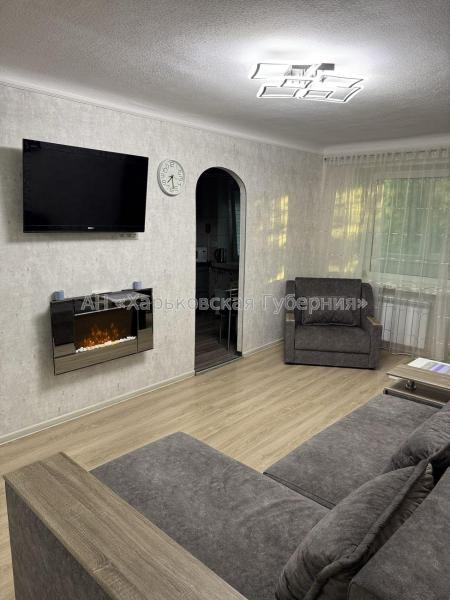 Продам 3-комнатную квартиру
