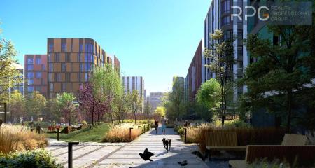 Продам 1-кімнатну квартиру