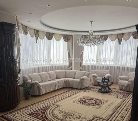 Продам 3-комнатную квартиру