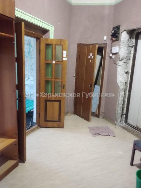 Продам 2-комнатную квартиру