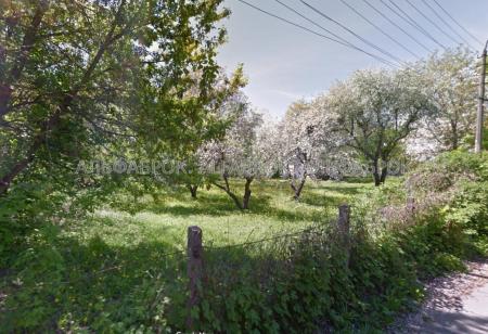 Продам ділянку під забудову приватного будинку