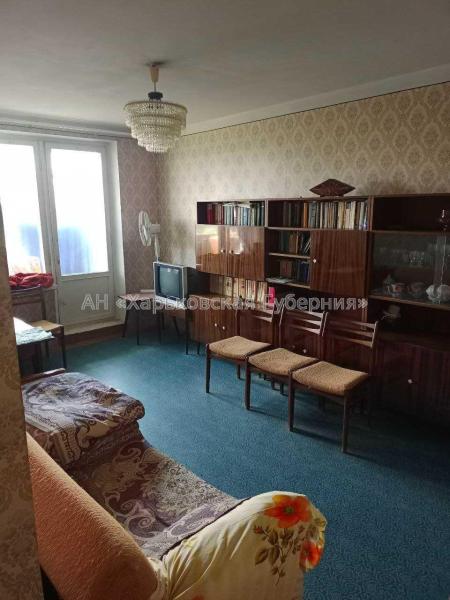 Продам 2-комнатную квартиру