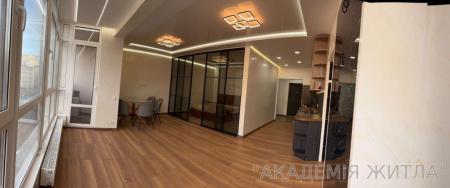 Продам 2-комнатную квартиру в новостройке, ЖК Львовский Квартал
