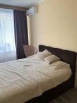 Сдам 1-комнатную квартиру в новостройке, ЖК Автограф, 45 м², евроремонт