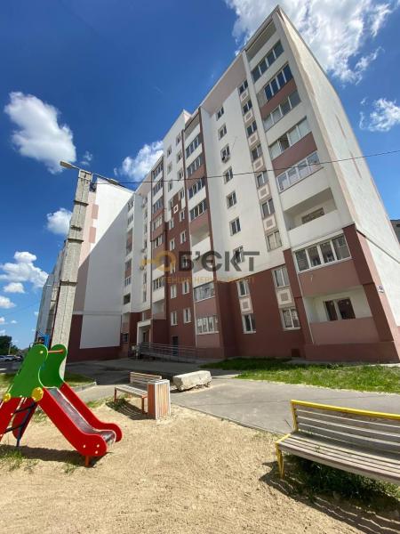 Продам 1-комнатную квартиру, ЖК «Птичка»