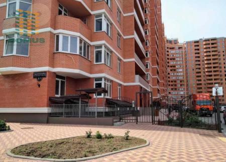 Продам 1-кімнатну квартиру, ЖК «Real Park»