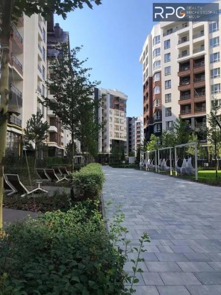 Продам 1-кімнатну квартиру в новобудові, ЖК Синергія Сіті