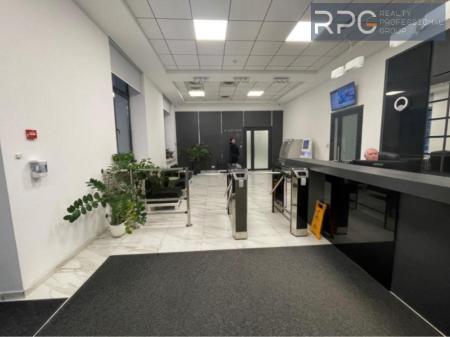 Здам офіс в офісному центрі