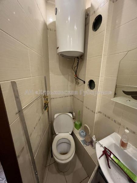 Продам 2-комнатную квартиру