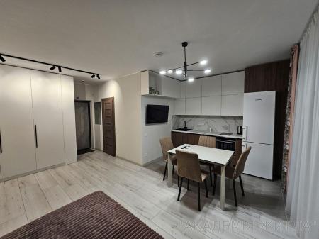 Продам 1-комнатную квартиру в новостройке, ЖК&nbsp;Нивки-Парк