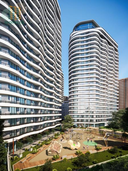 Продам 1-кімнатну квартиру, ЖК «Unity Towers»