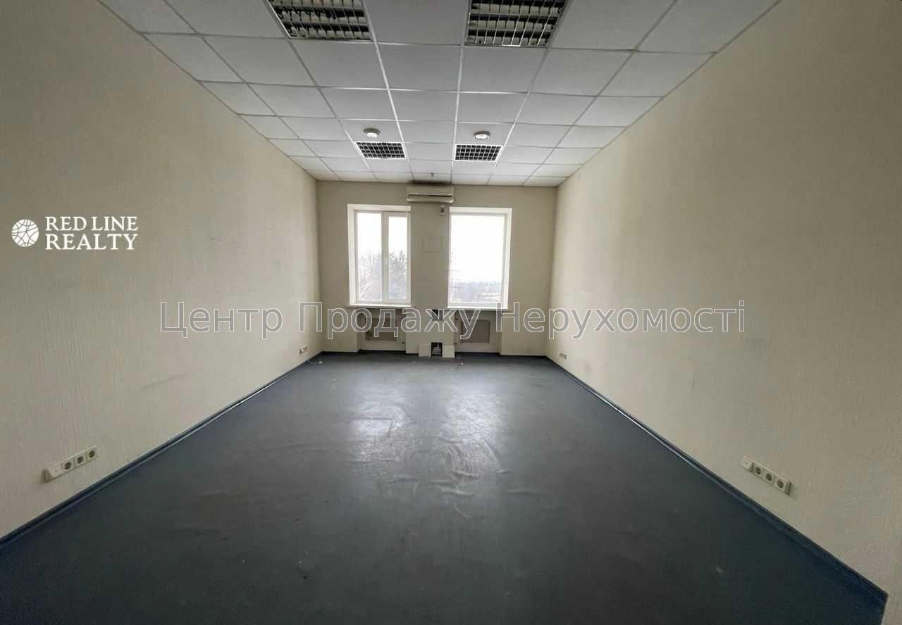 Фото Продаж офісно-виробничої будівлі8
