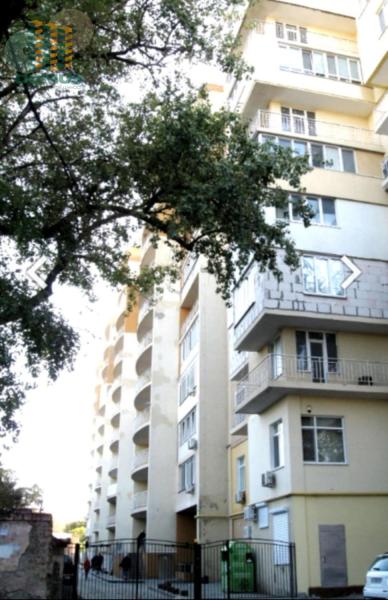 Продам 2-кімнатну квартиру, ЖК «Одеський Двір»